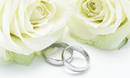 婚礼結婚指輪